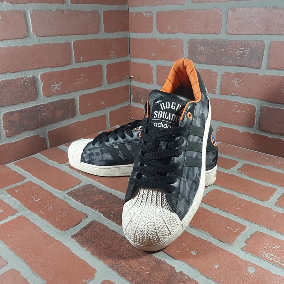 STAR WARS x ADIDAS SUPERSTAR - Picture 6 of 9